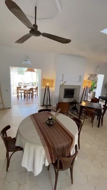 Le Petit Hôtel du Flouka