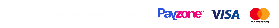 Paiement sécurisé Payzone